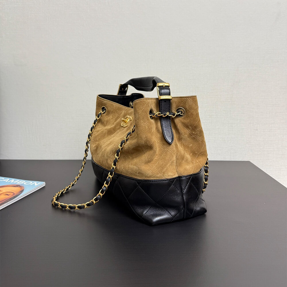 CHANEL Small Tote(high-end grade) - Top Club