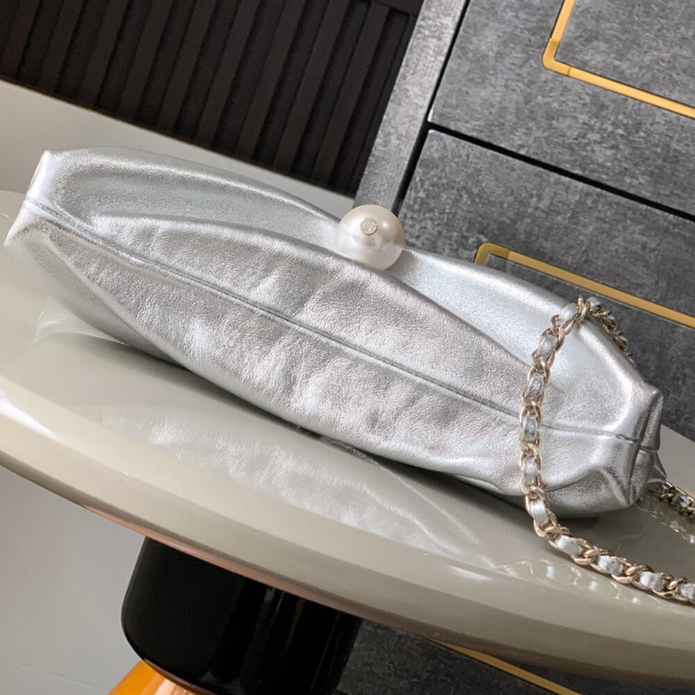 CHANEL Clutch With Chain(HIGH-END GRADE) - Top Club