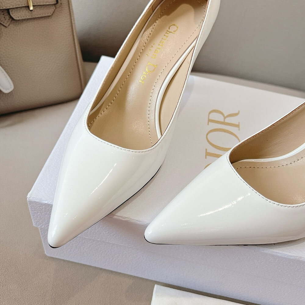 Dior Heel - Top Club