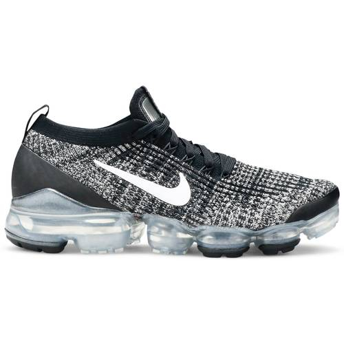 Wmns Air VaporMax Flyknit 3  Oreo  AJ6910-001 - Sneaker Replica Workshop