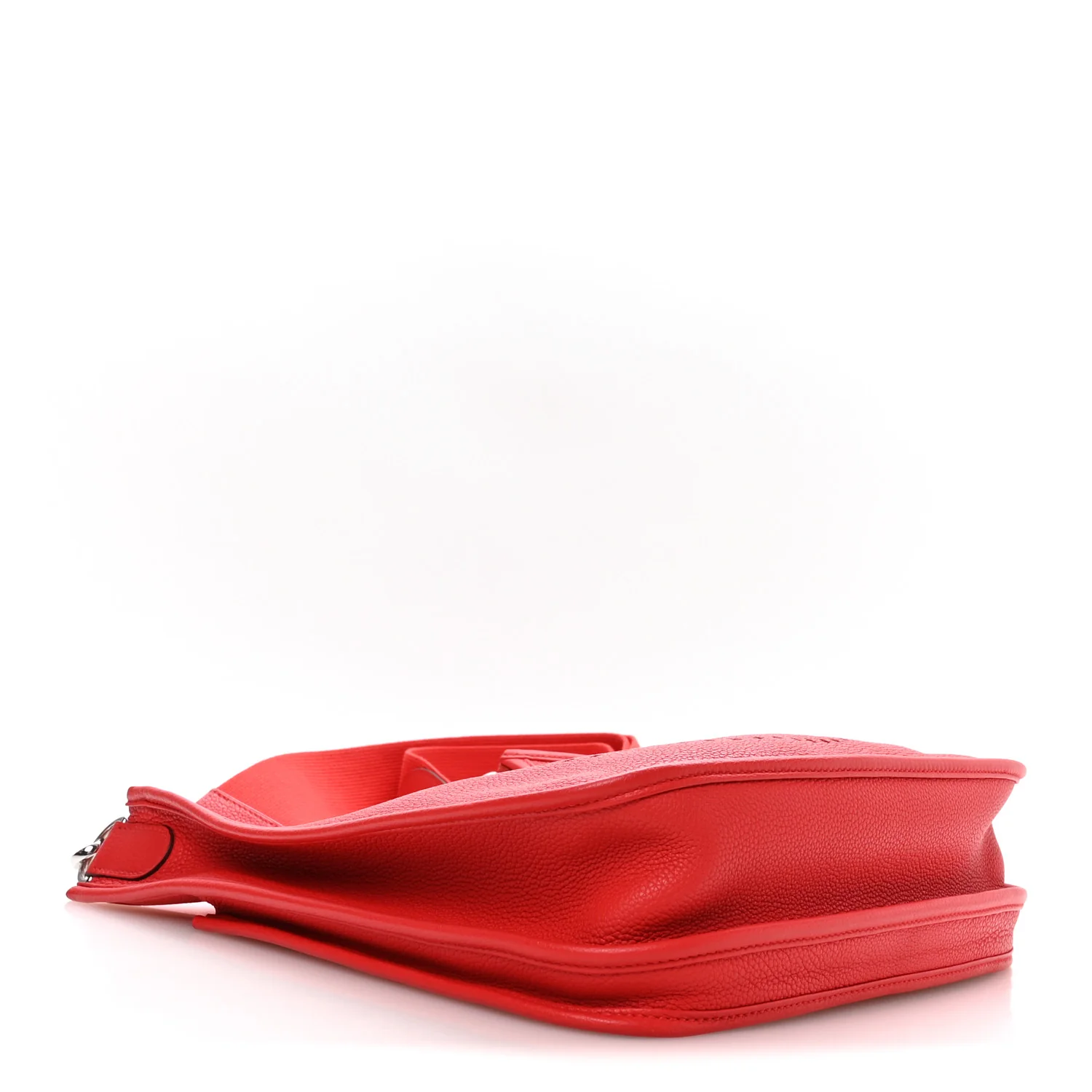 Taurillon Clemence EVELYNE III PM Rouge de Coeur - Top Club