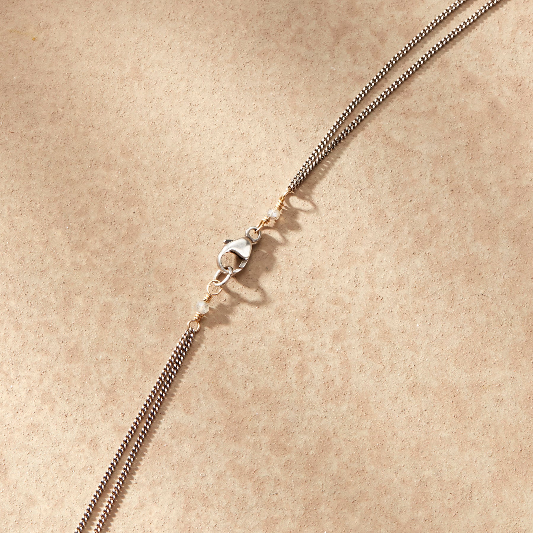 Metro Lights Necklace - Sundance Living