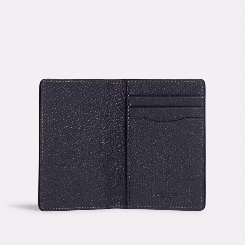 COACH Coach Classic Wallet