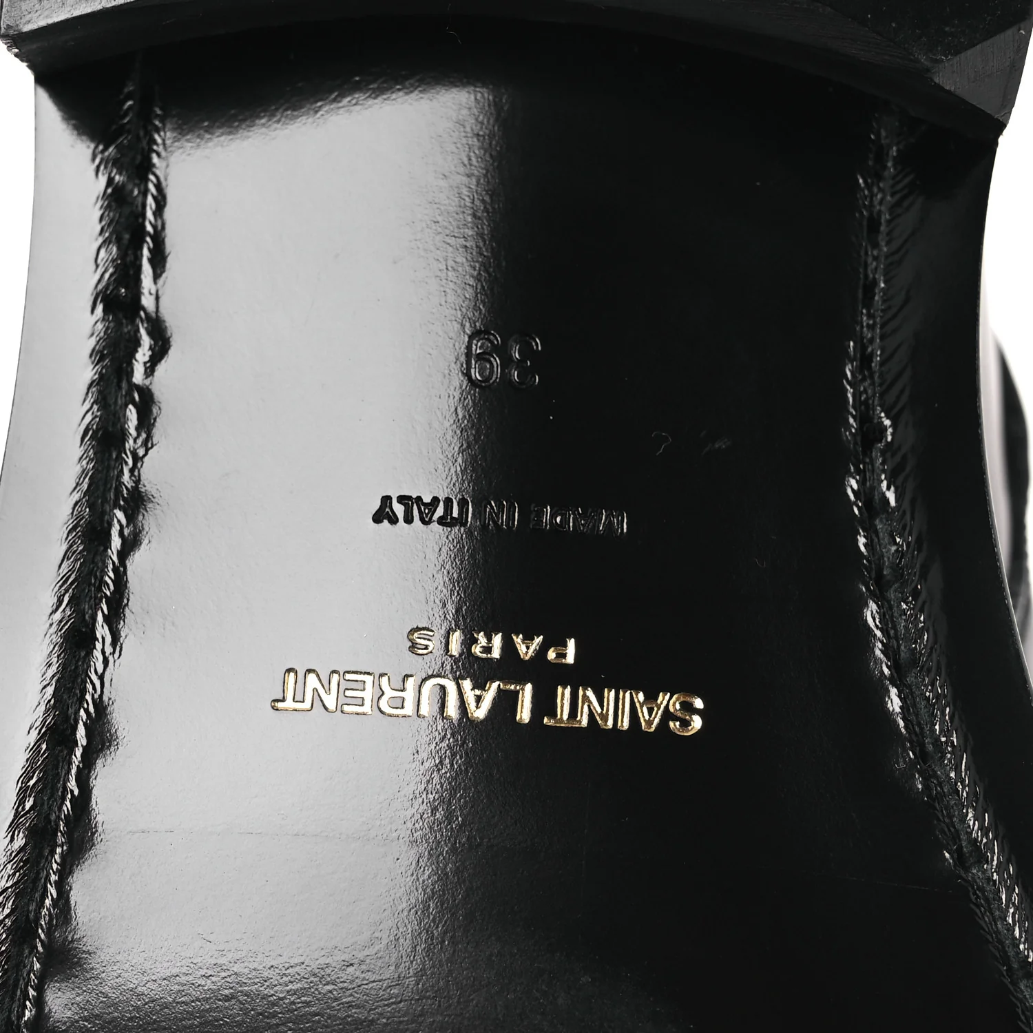 Buello Top Army 20 Ankle Boots 39 Black - Top Club