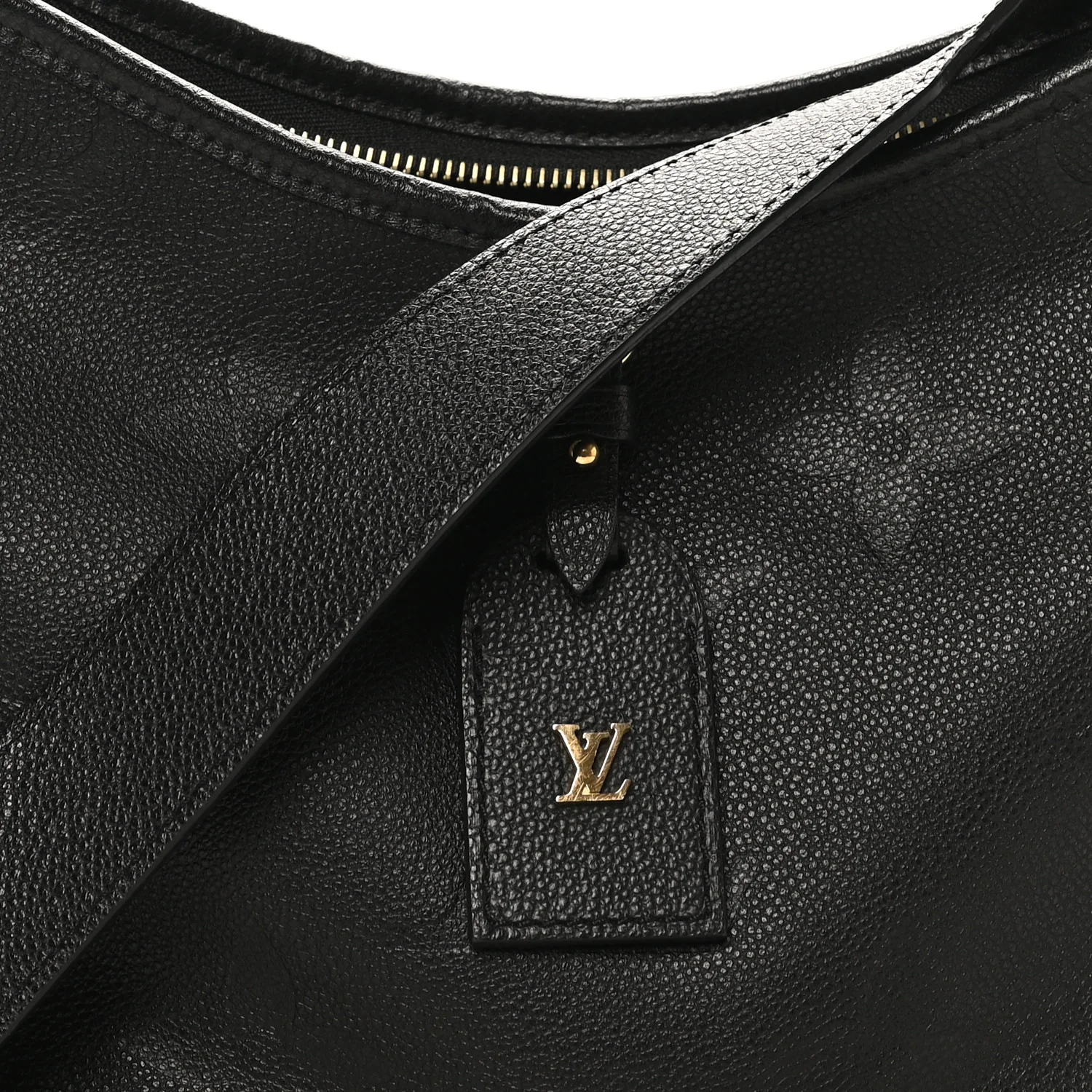Empreinte Carryall PM Black - Top Club