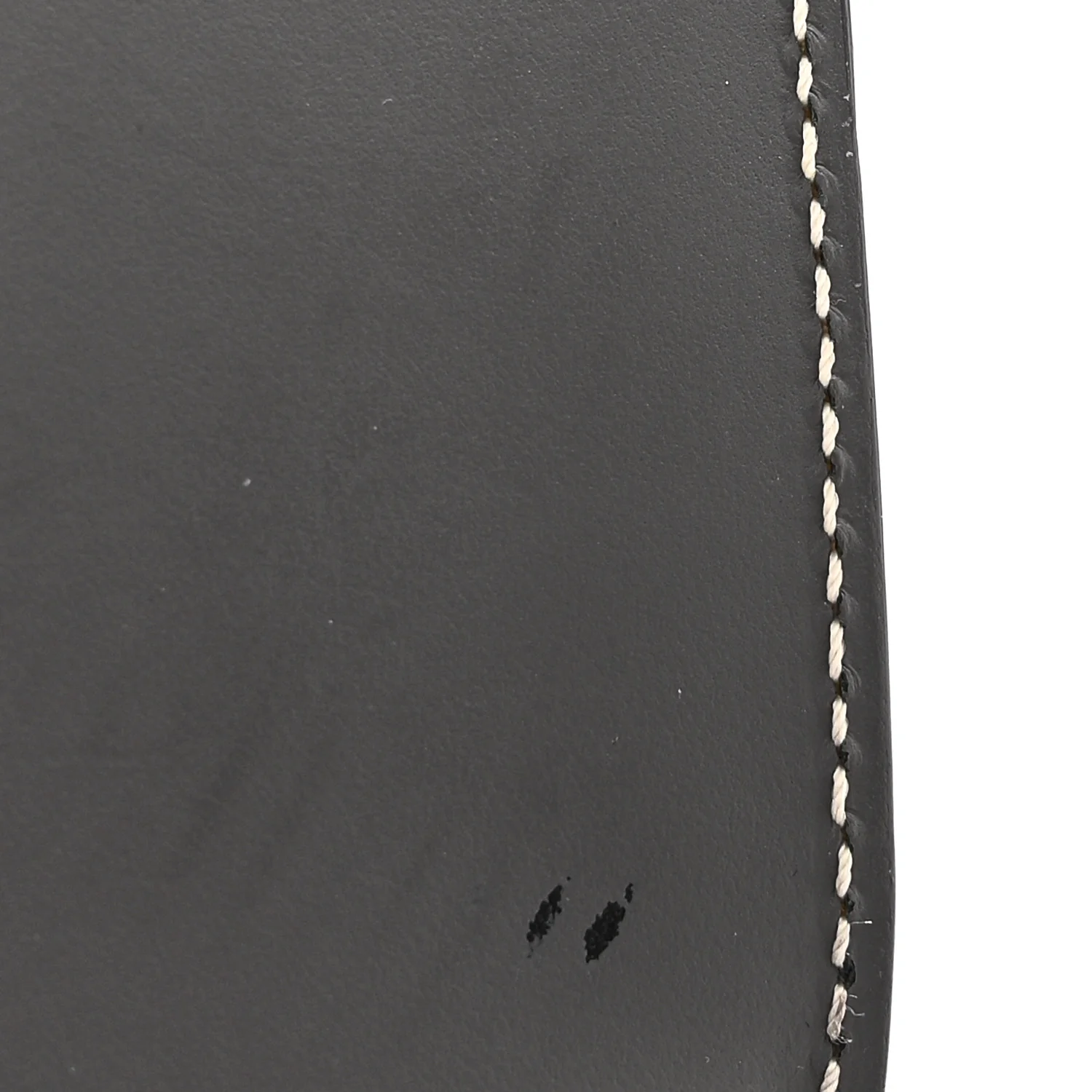 Goyardine Monte Carlo Bois Clutch With Strap Gray - Top Club
