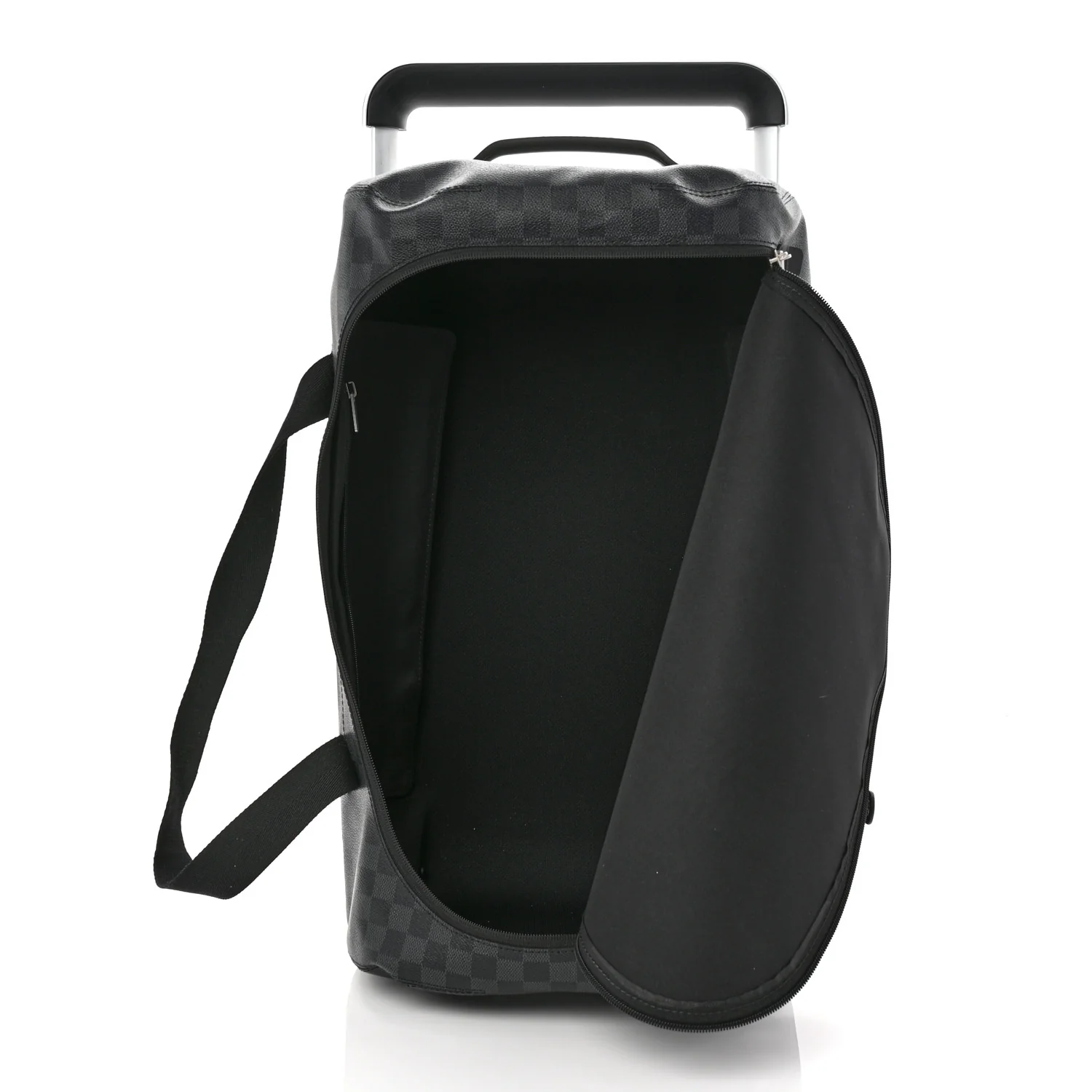 Damier Graphite Horizon Soft Duffle 55 - Top Club