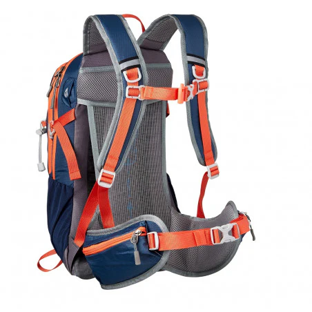Alpina ACTIVE 18 trekking backpack - blue
