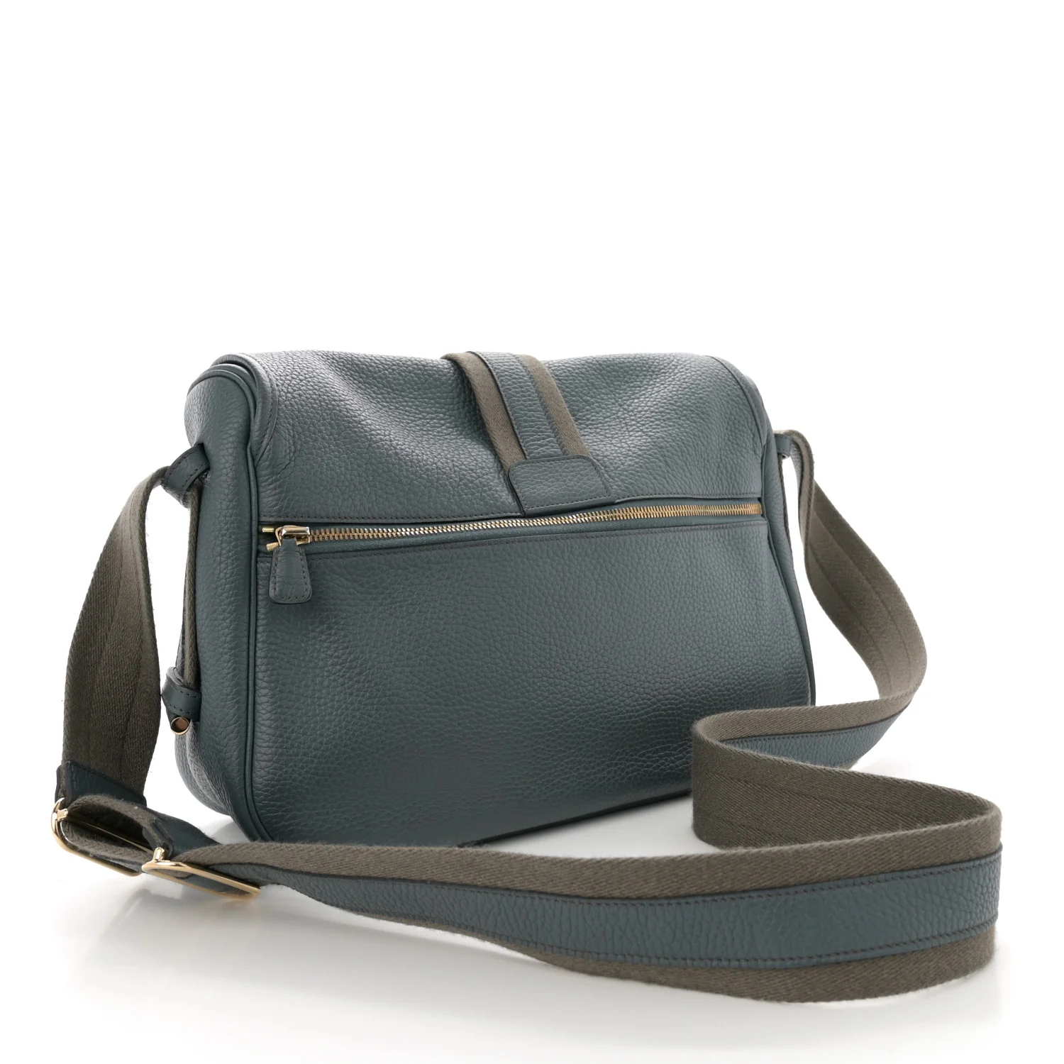 Taurillon Clemence Bourlingue Bleu Orage Etain - Top Club