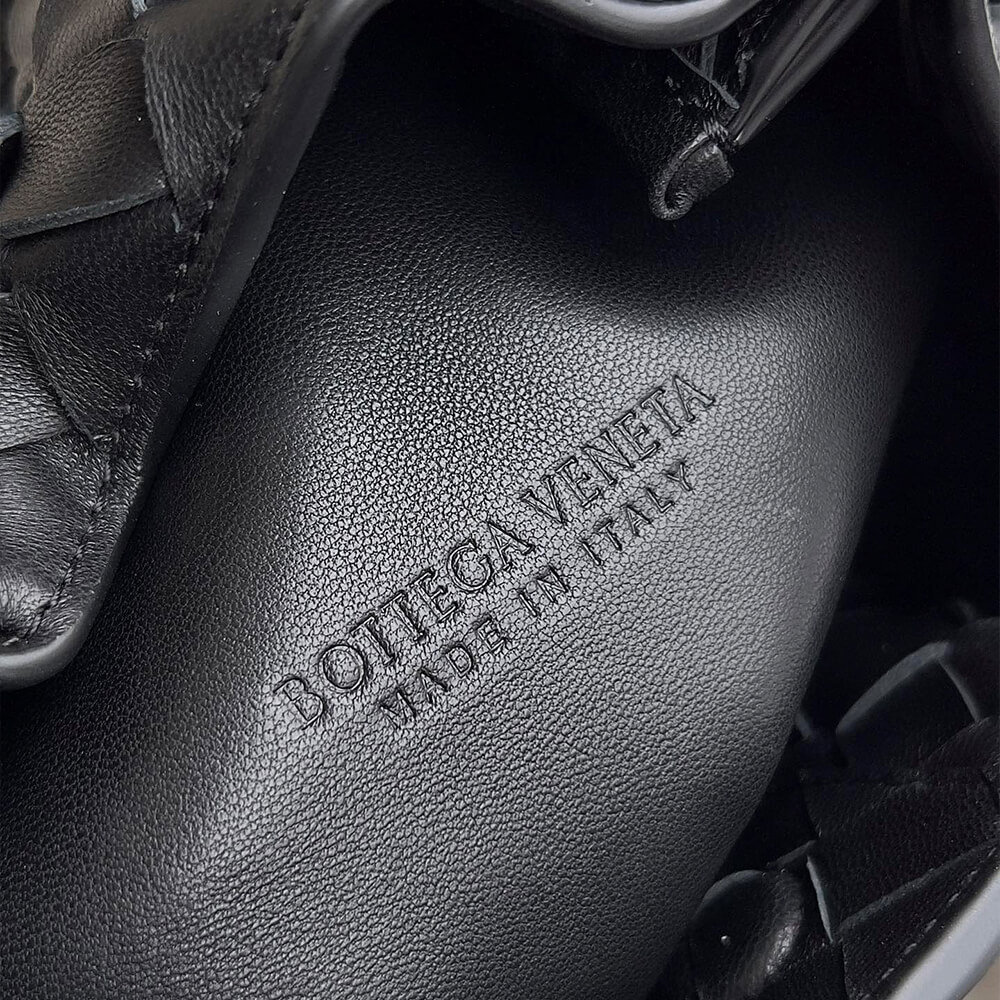 Bottega Veneta Small Parachute - Top Club