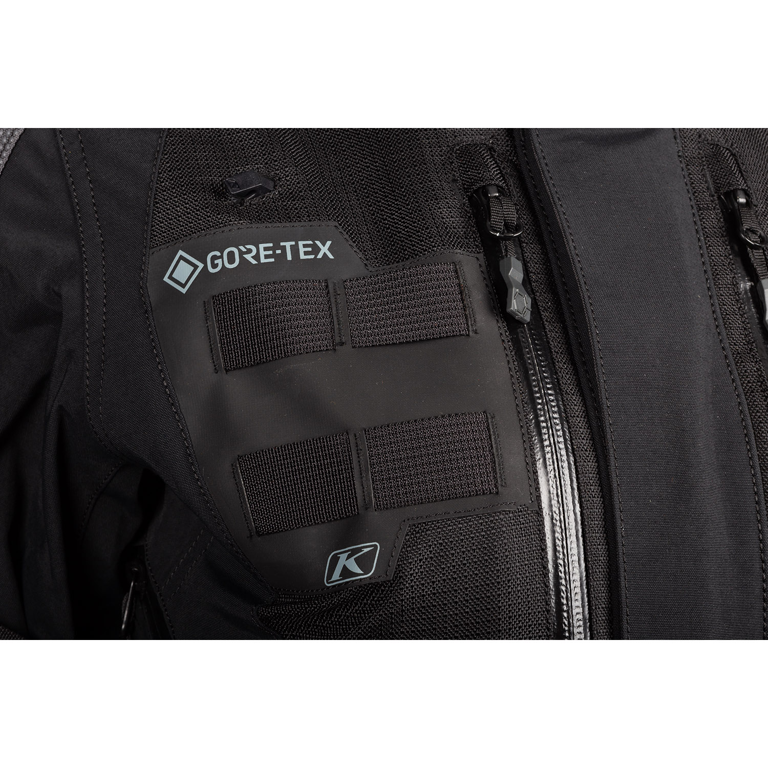 Artemis jacket