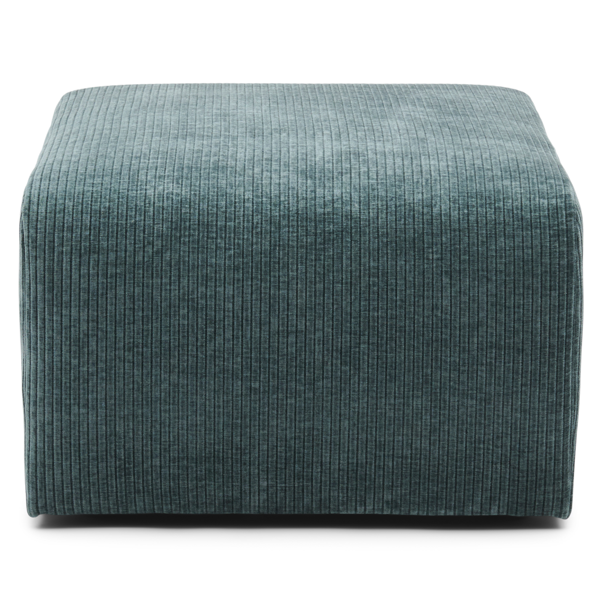 Hocker Oscar racer teal