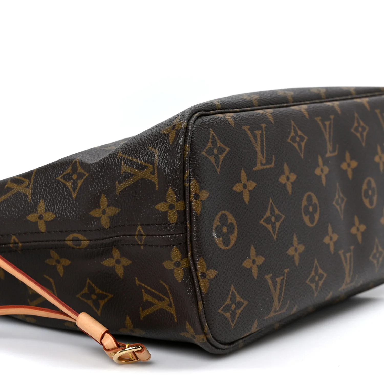 Monogram Neverfull PM - Top Club