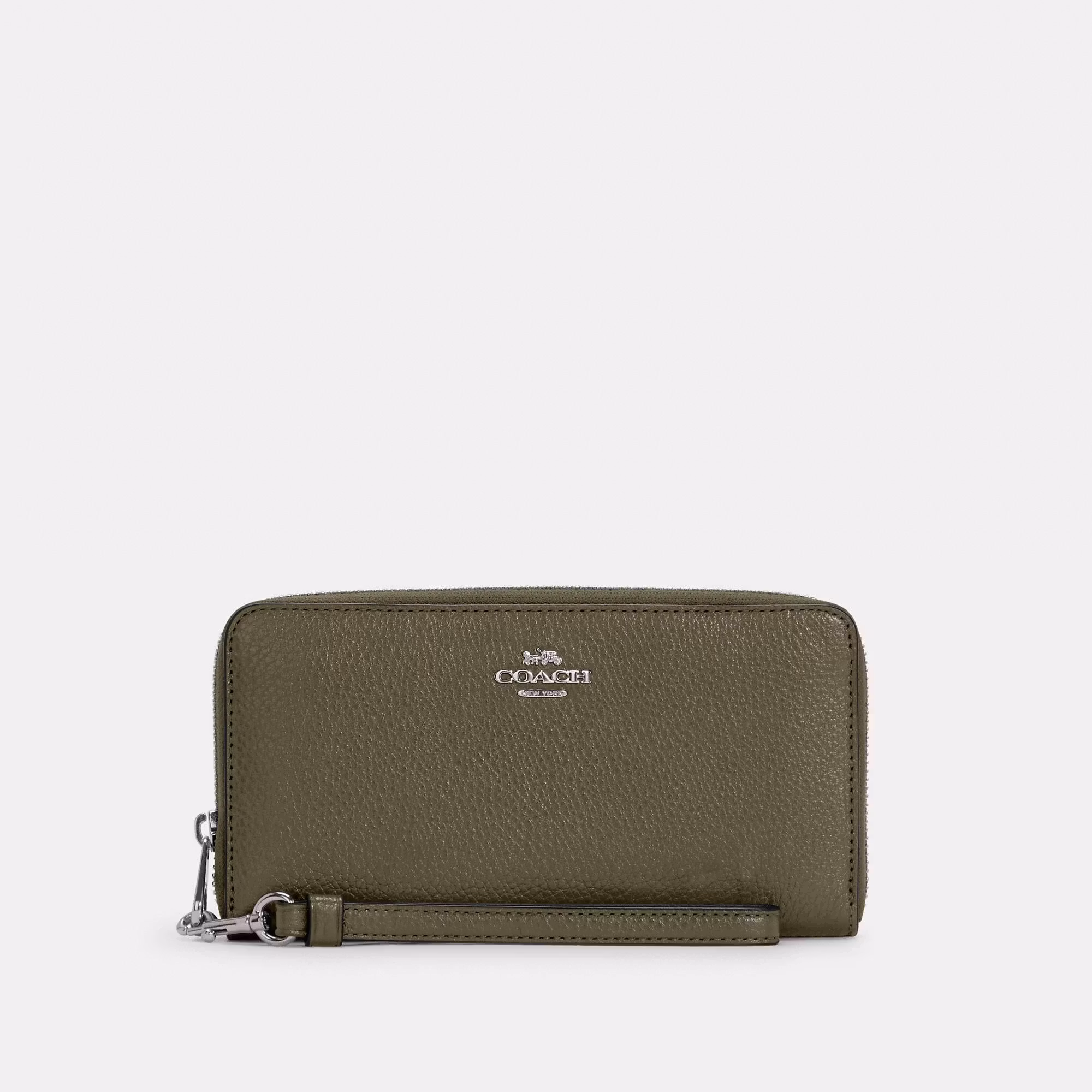 COACH Coach Classic Wallet