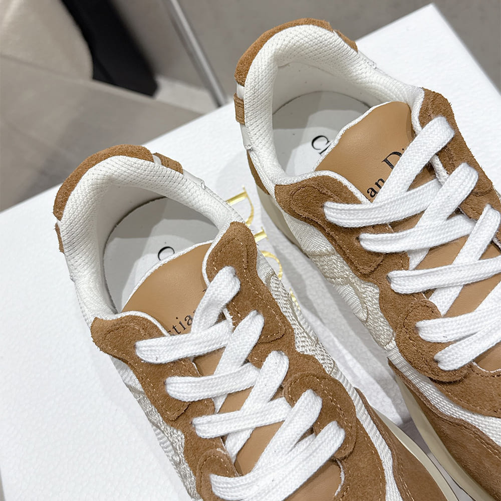 C est Dior Sneaker - Top Club
