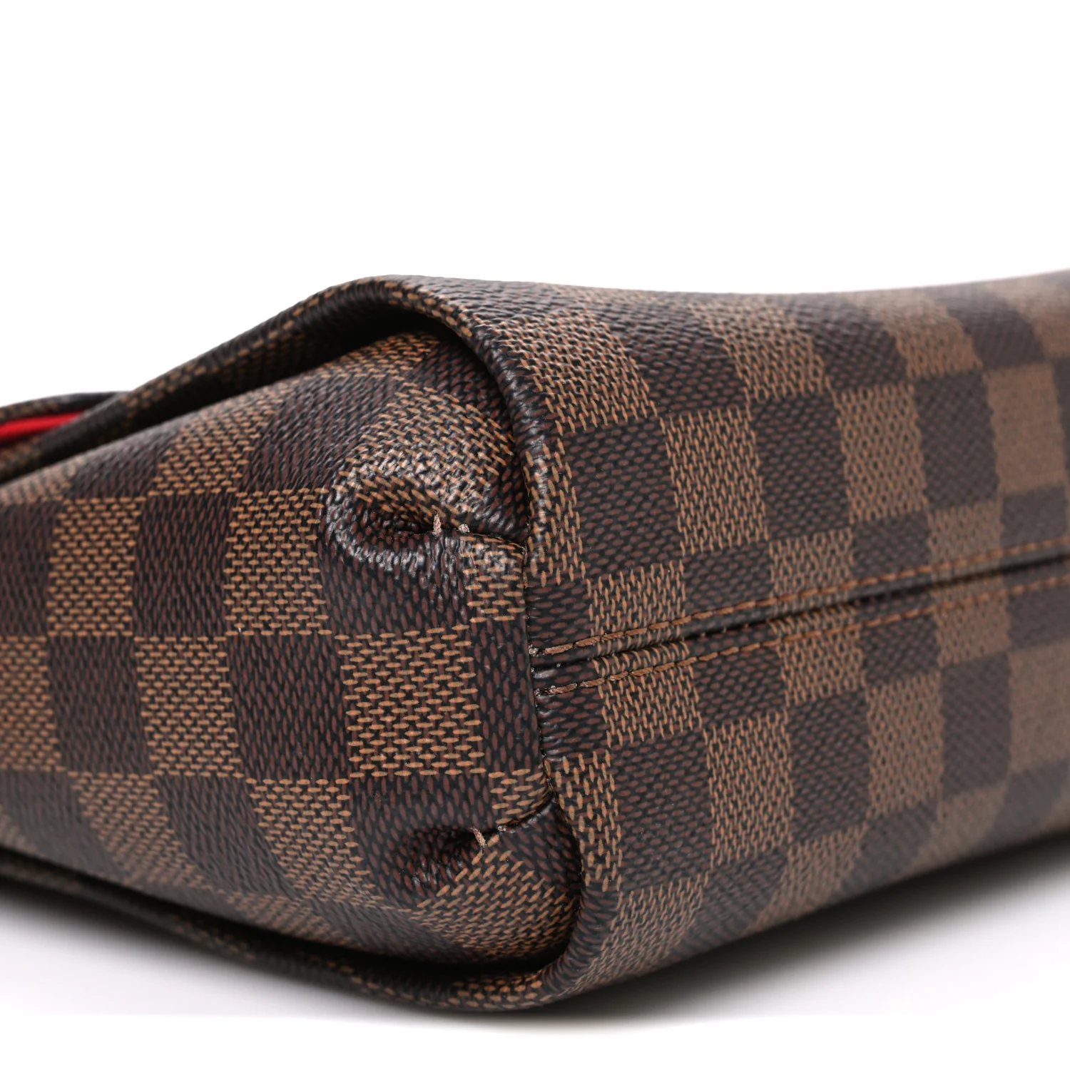 Damier Ebene Croisette - Top Club