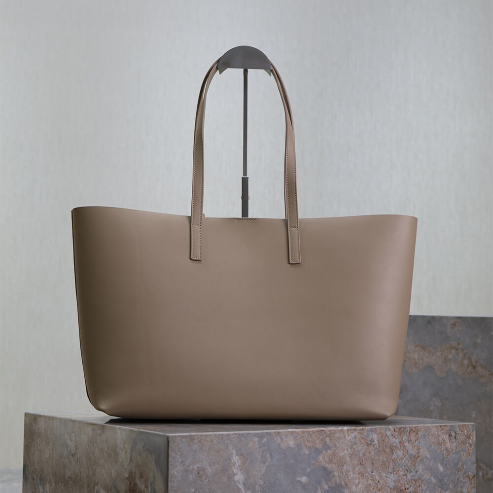 YSL Shopping Saint Laurent leather - Top Club