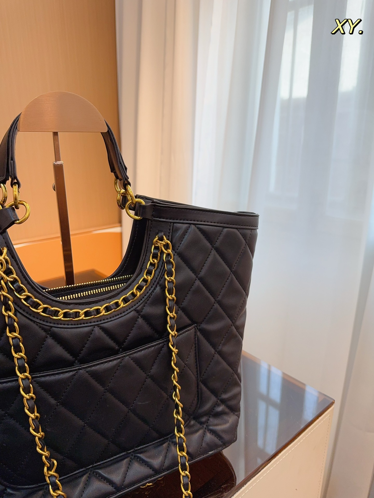 Y new arrival tote bag size: 28*8*29cm - Top Club