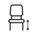 Chair Seat Height – Floor to Seat