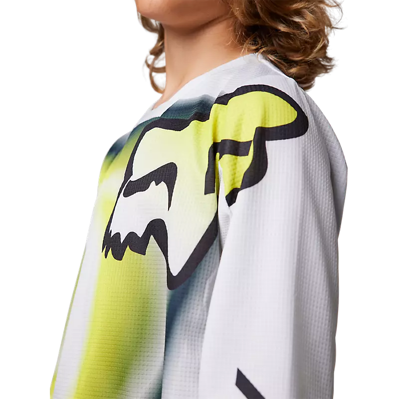 Jugend 180 Toxsyk Jersey?