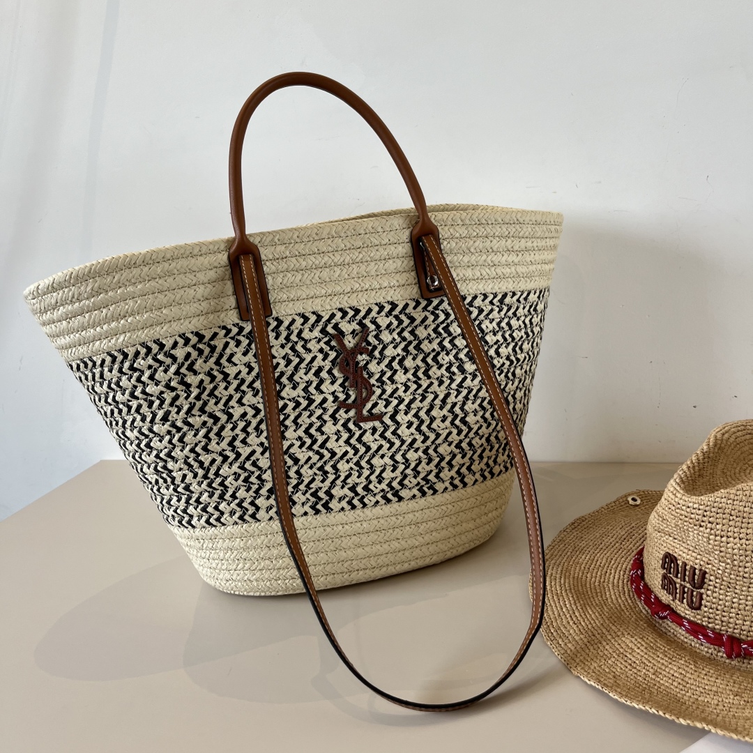 Y new arrival 2025 summer tote bag size: 47*14*27 cm - Top Club