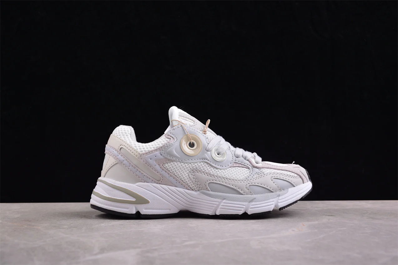 adidas Astir Cloud White Silver Metallic - Sneaker Replica Workshop