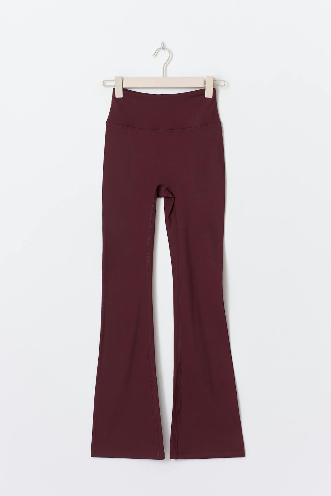 Gina Tricot flare yoga tights