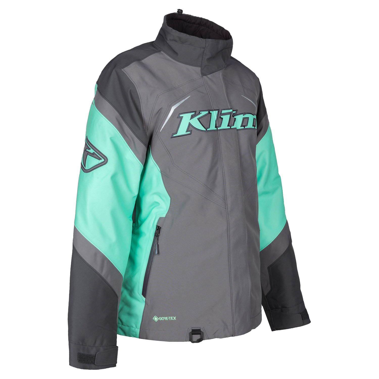 Spark jacket