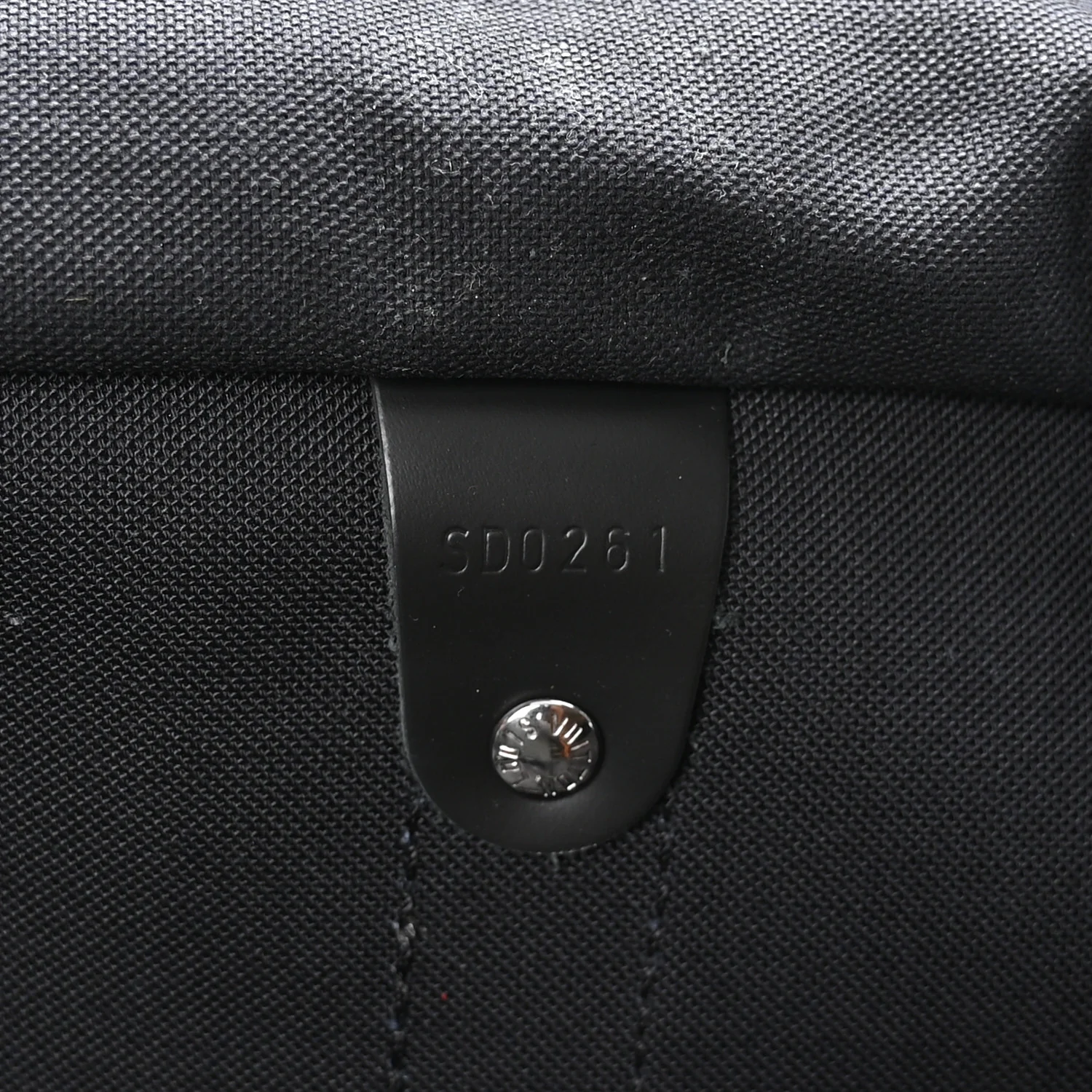 Monogram Eclipse Keepall Bandouliere 45 - Top Club