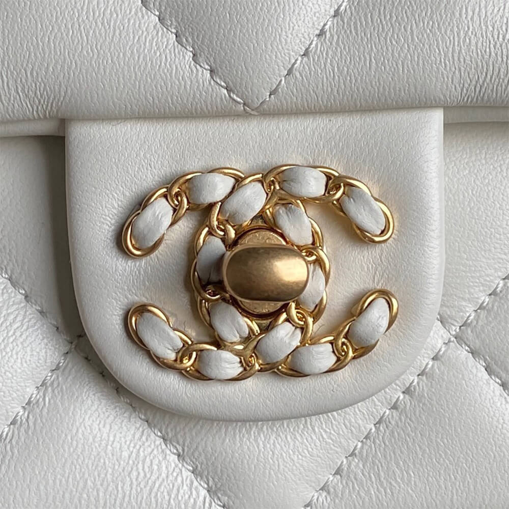 CHANEL Flap Bag with Top Handle(HIGH-END GRADE) - Top Club