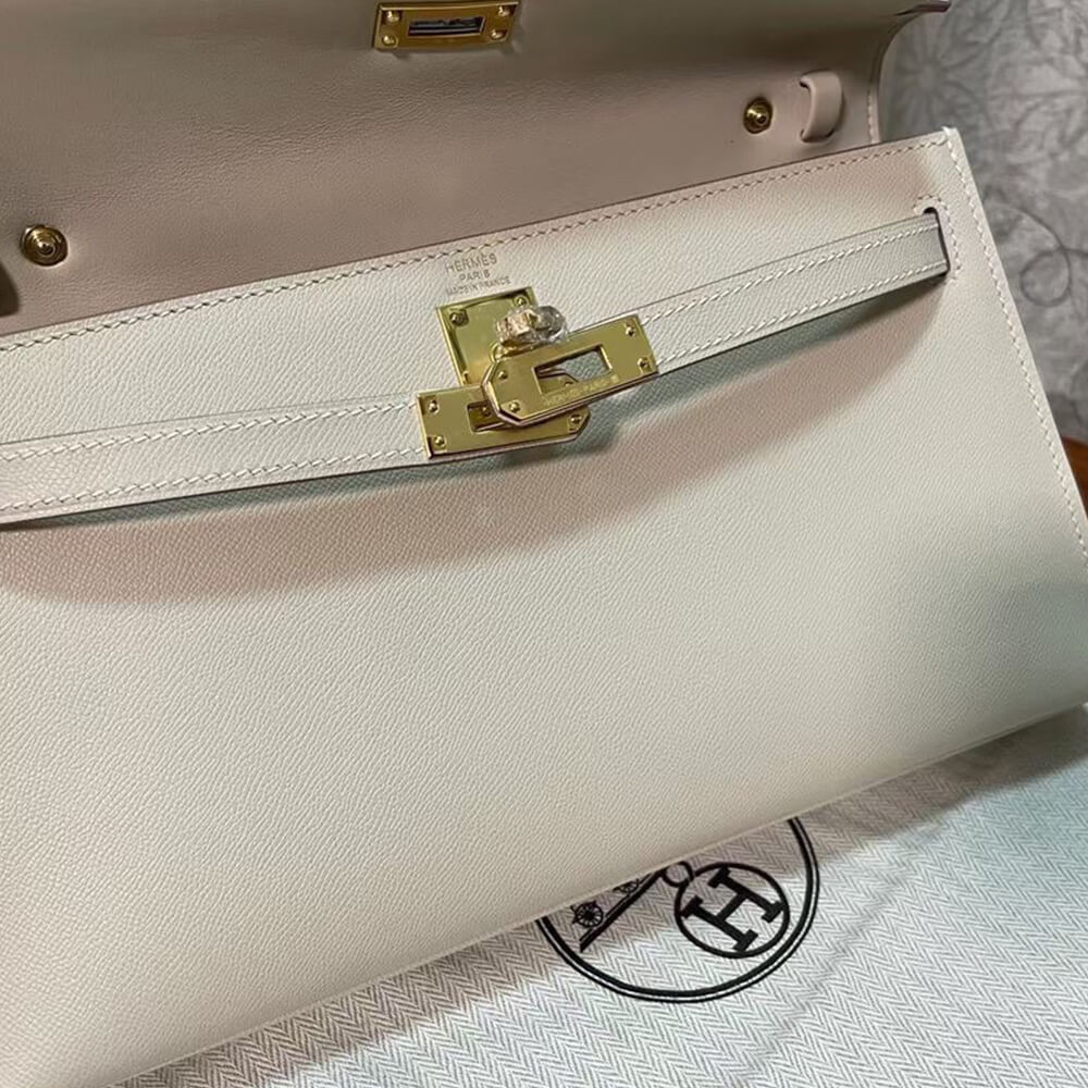 Hermes Kelly Elan(HIGH-END Grade) - Top Club