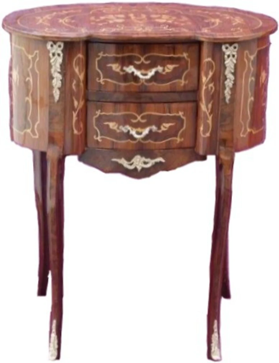 From the luxury furniture collection from Casa Padrino!