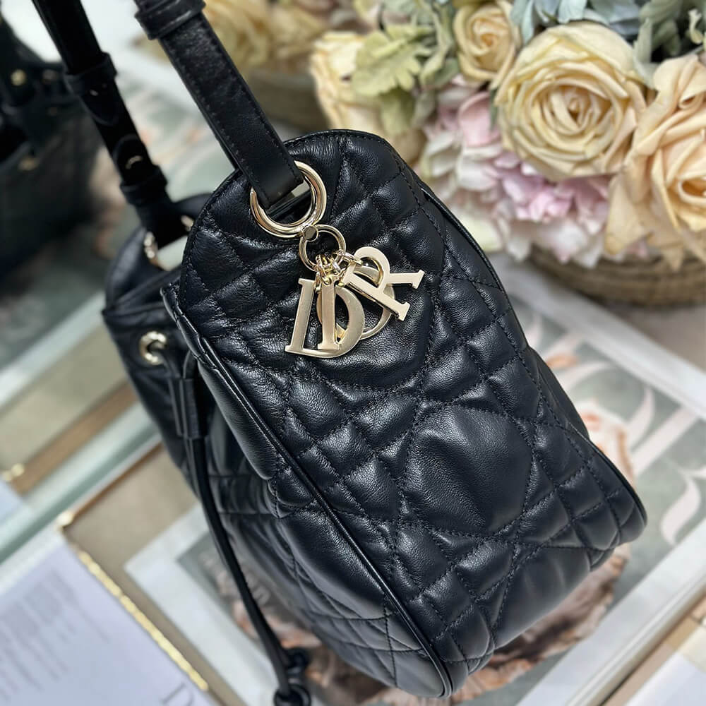 Dior Small D-Motion Bag(HIGH-END GRADE) - Top Club