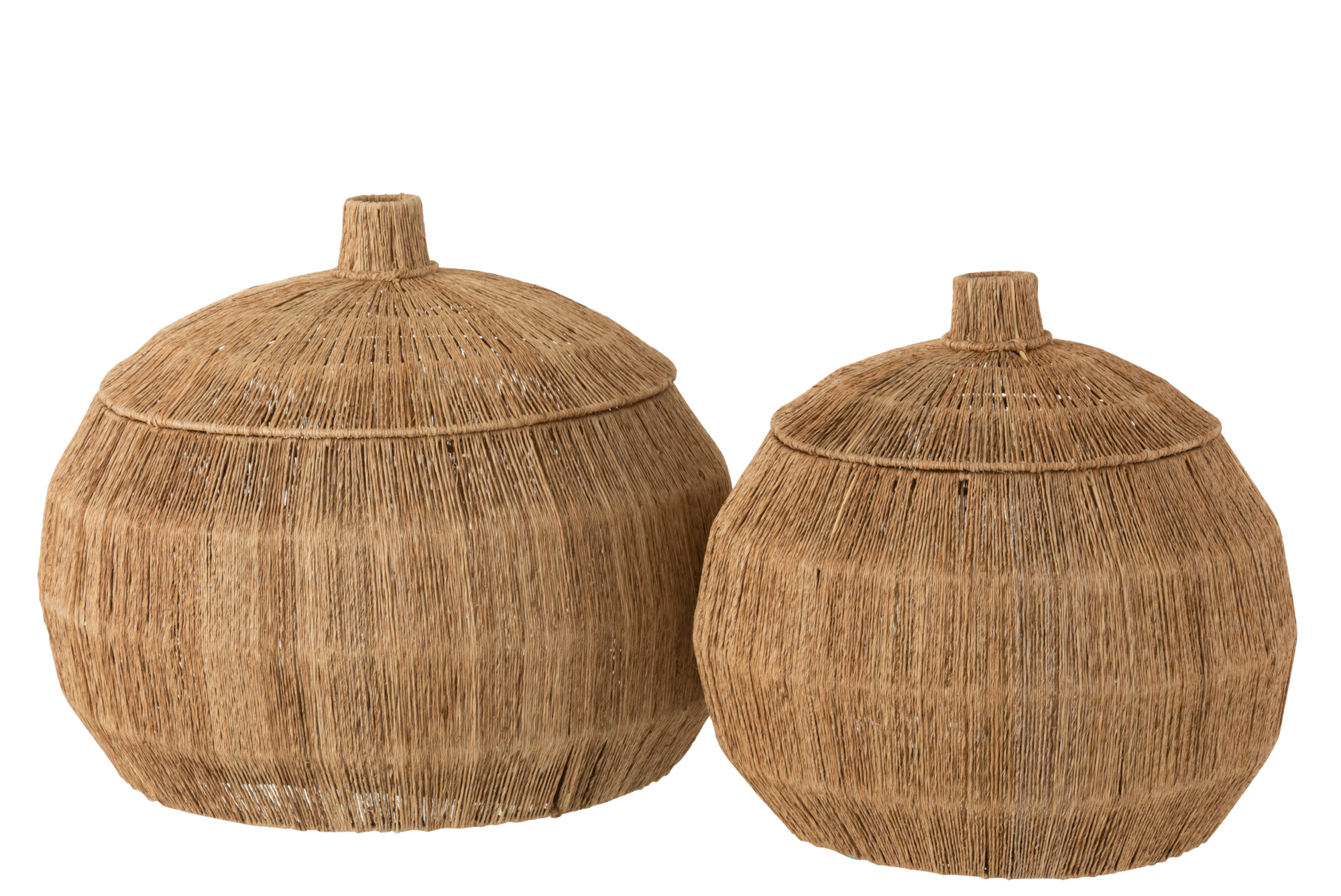 Manden Yana (set van 2)
