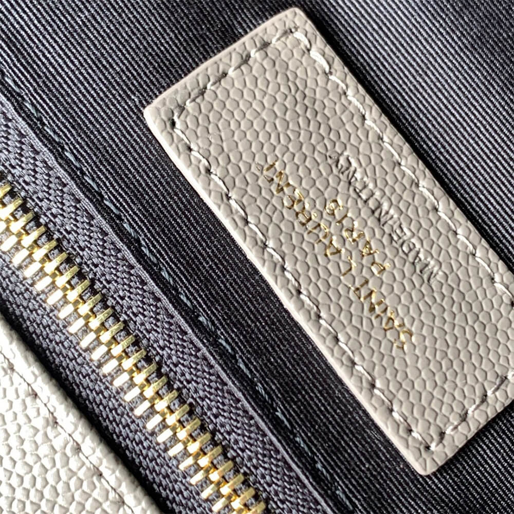 YSL ENVELOPE LARGE BAG - Top Club