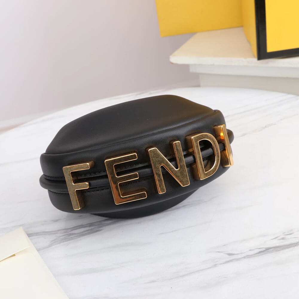 Nano Fendigraphy - Top Club