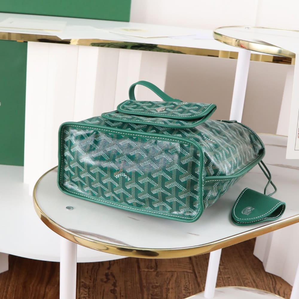 Goyard Anjou Mini Bag - Top Club