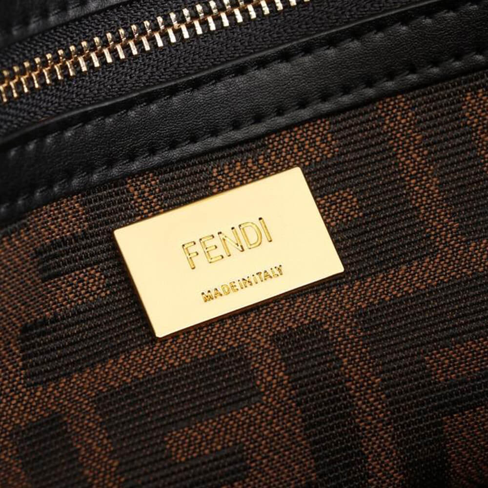 Fendi Baguette - Top Club