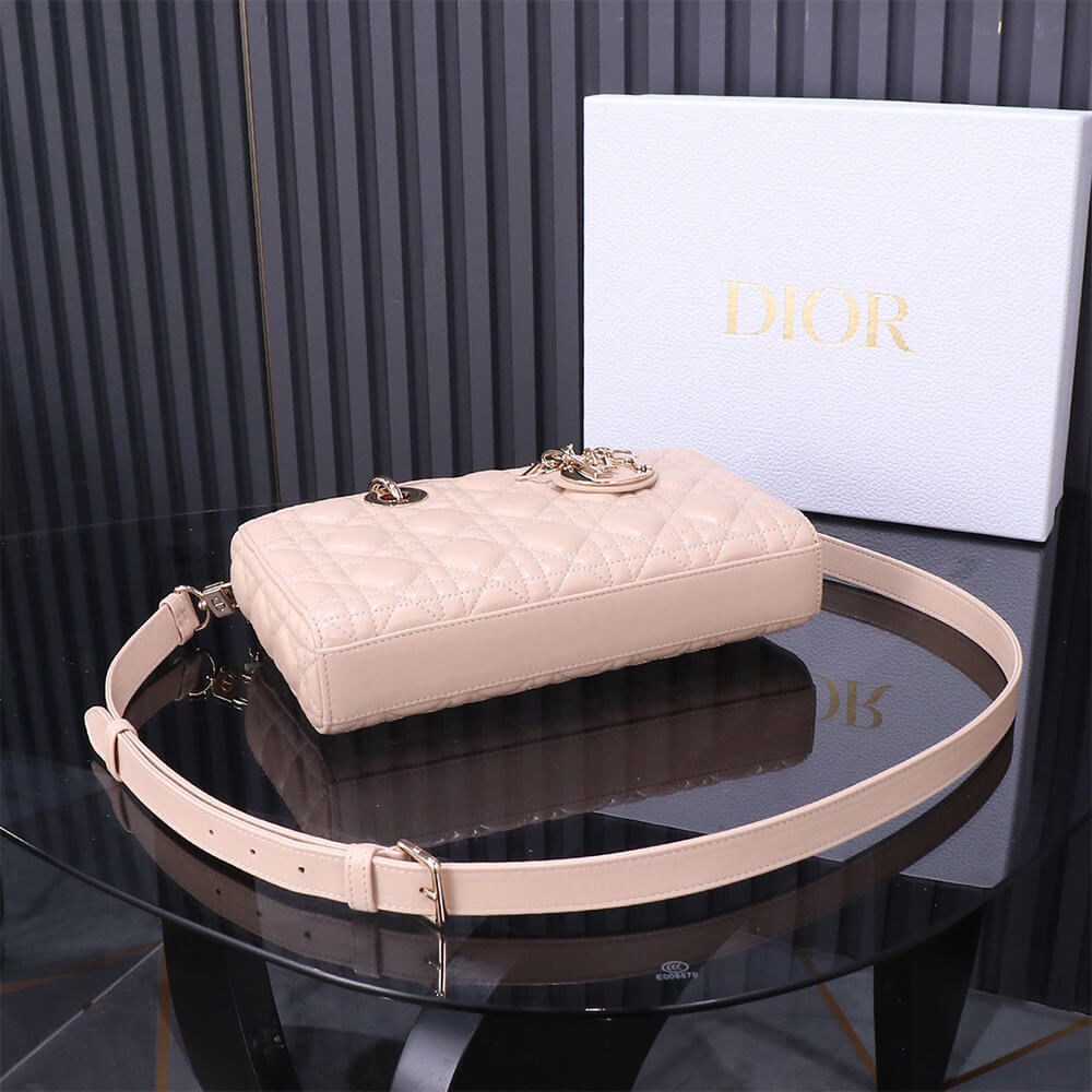 Dior Medium Lady D-Joy Bag(HIGH-END GRADE) - Top Club
