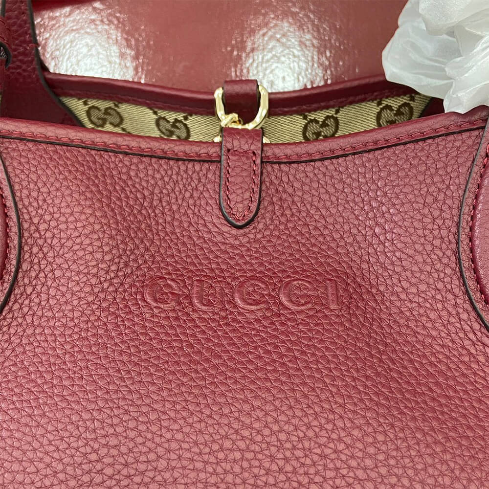 Gucci Totissima large reversible tote bag - Top Club