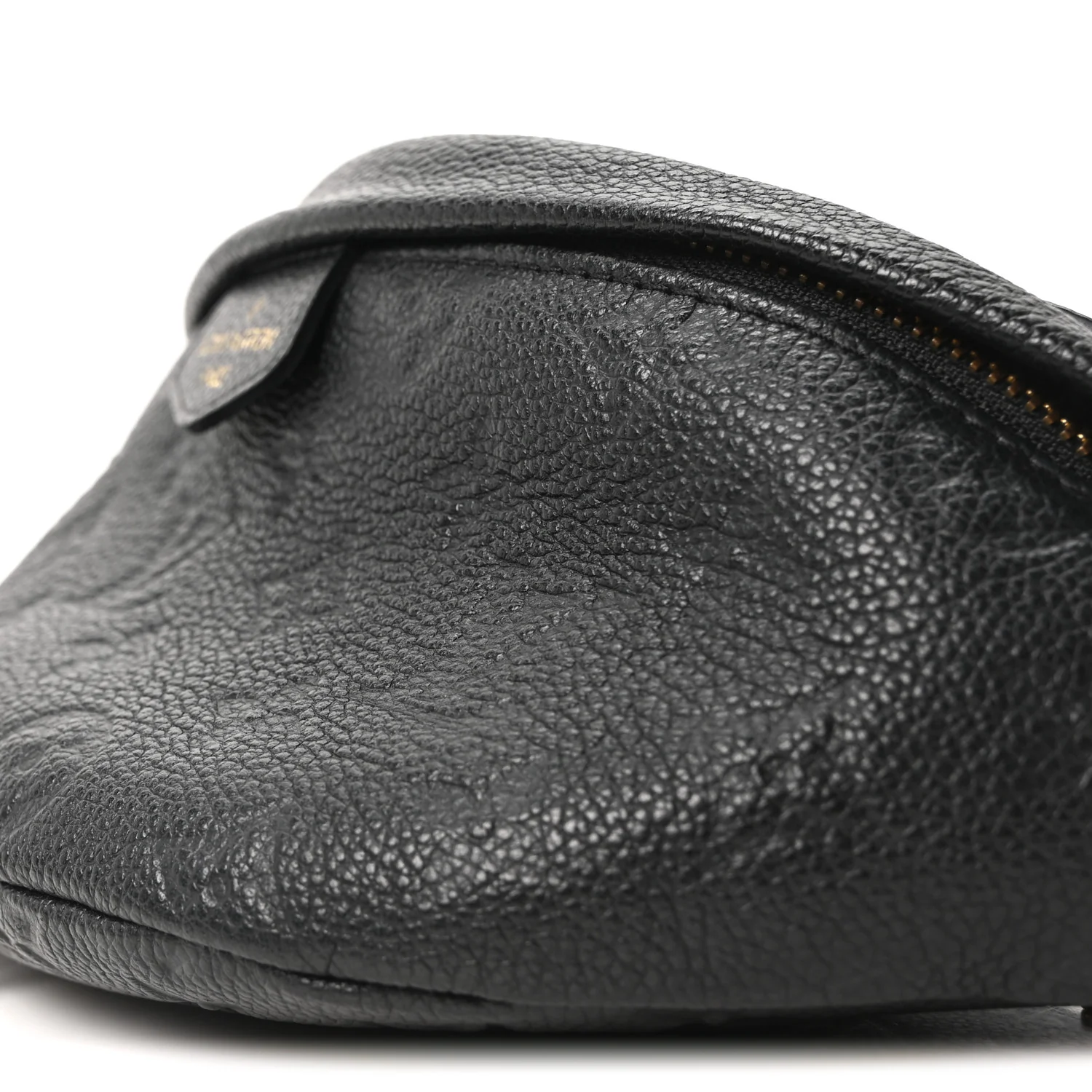 Empreinte BumBag Black - Top Club