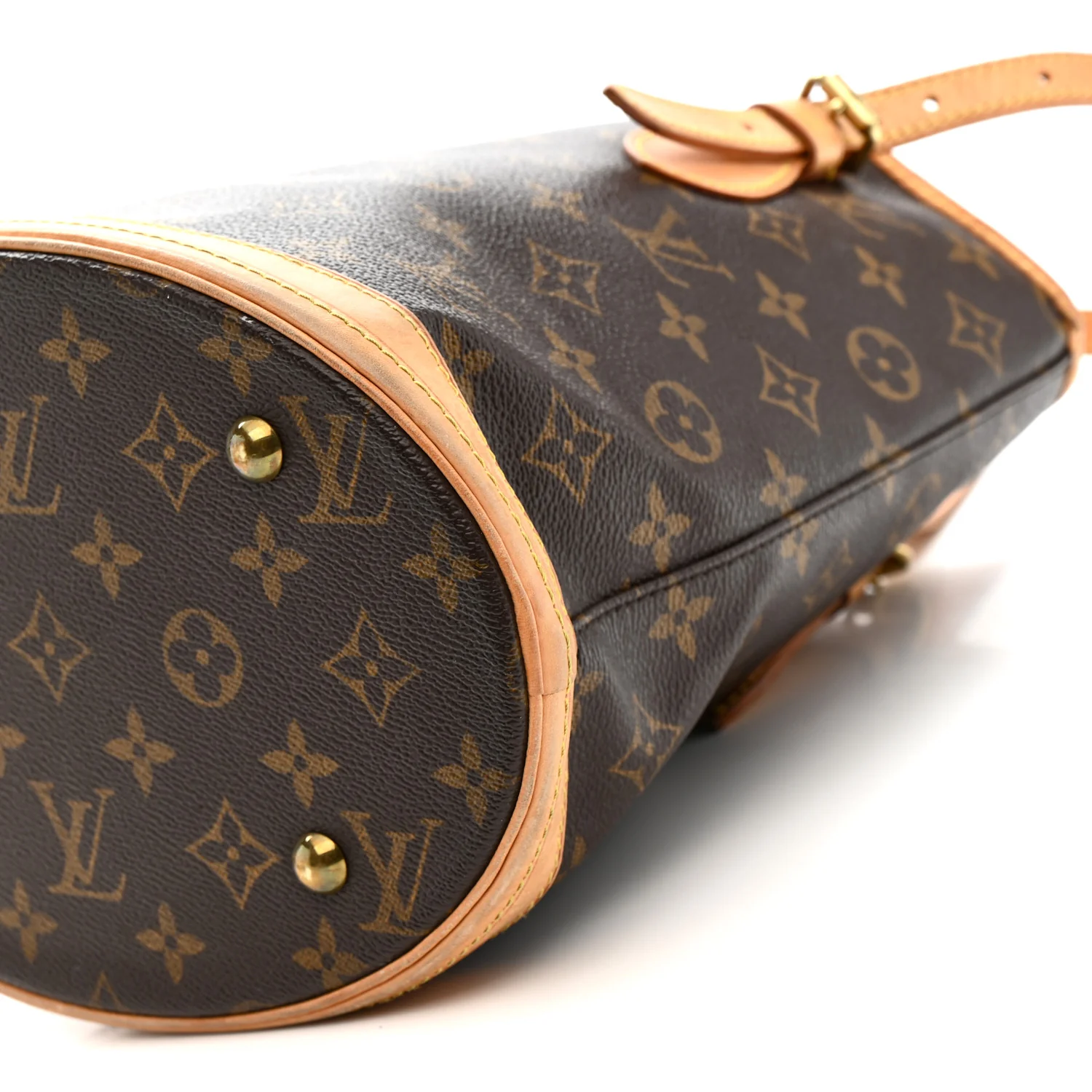 Monogram Petit Bucket 23 - Top Club