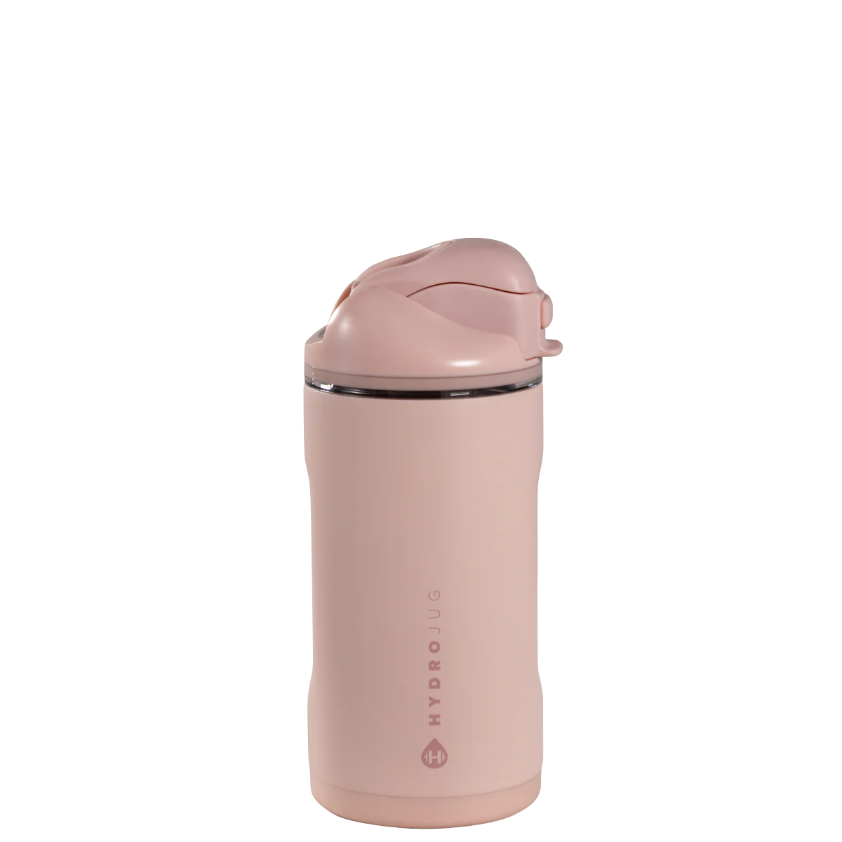 Ease2o 14oz FreeSip® Stainless Steel Water Bottle - Dusty Rose
