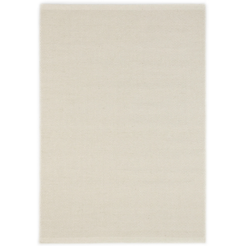 Vloerkleed Teppe white 240x350 cm