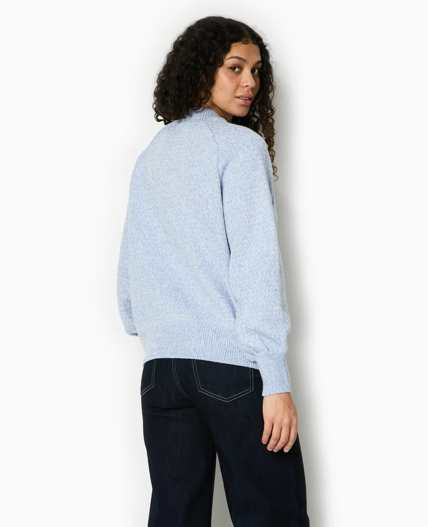 Pimkie Pull oversize en maille moulinée