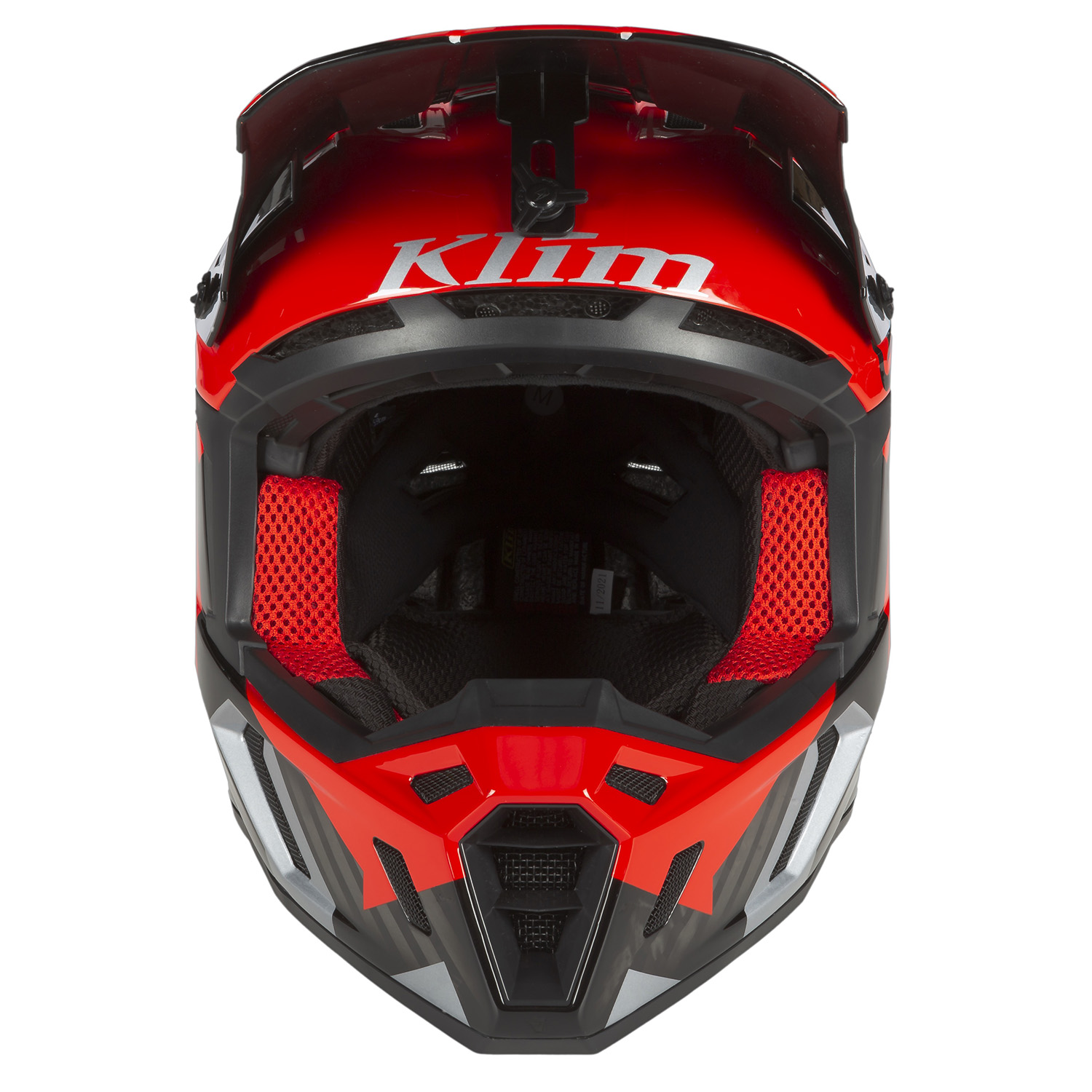 F5 Helm ECE