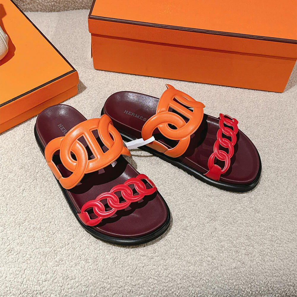 Hermes Extra sandal - Top Club