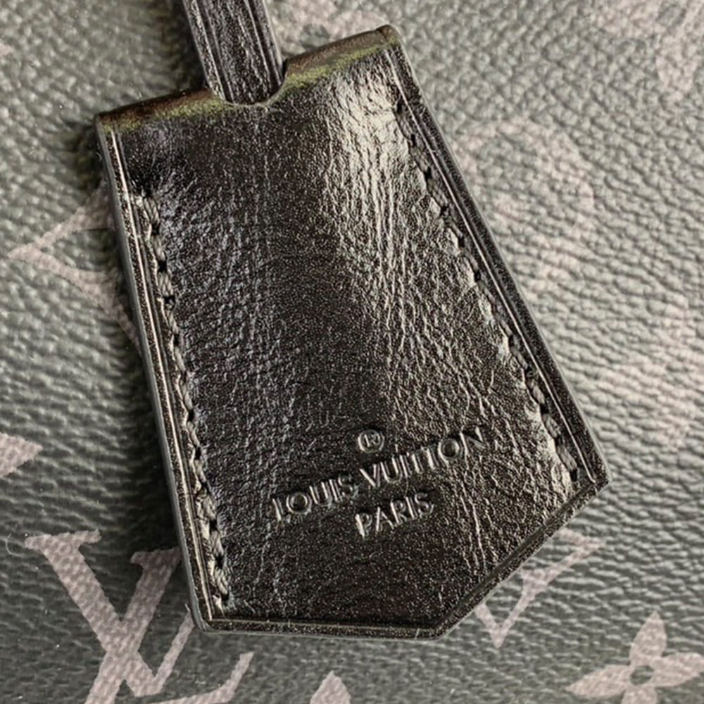 LV Speedy Soft 30 Dark - Top Club