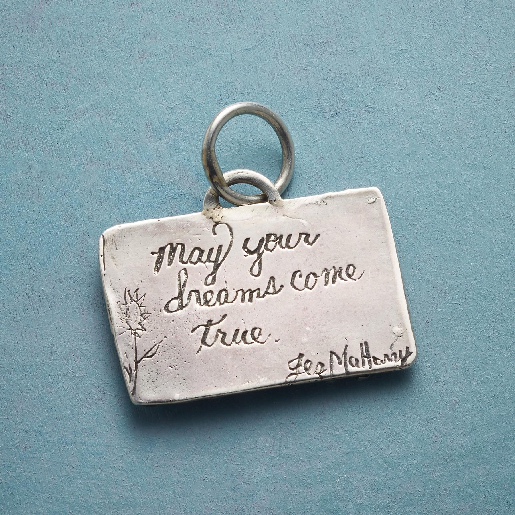 Dream And Grow Charm - Sundance Living