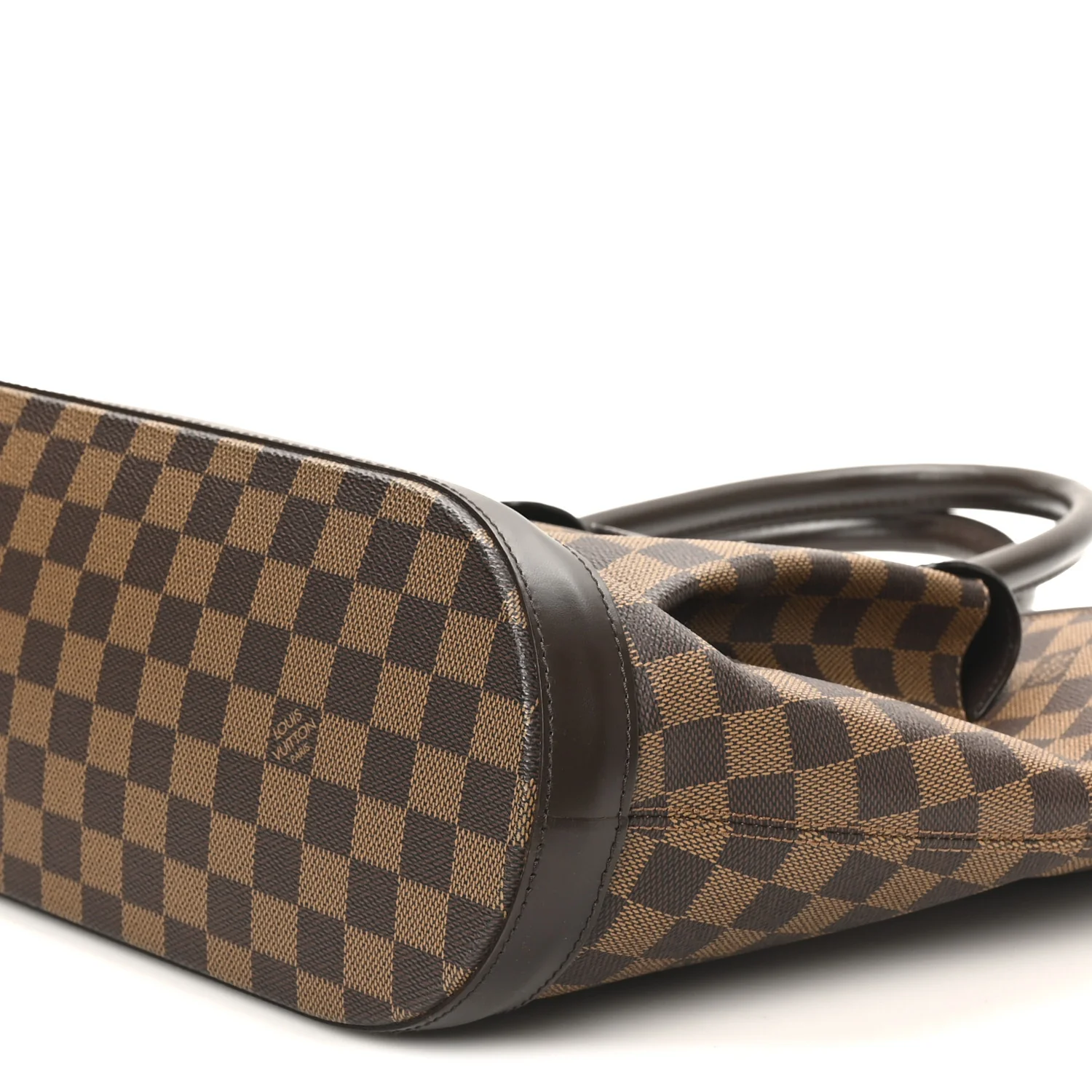 Damier Ebene Manosque GM - Top Club